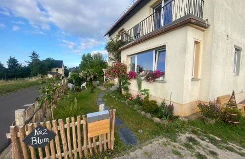 Mosel Urlaub Stabenhof - Whirlpool, Natur und Grill - Foto 60