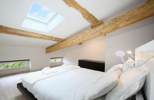 Confort & espace avec climatisation - T4 central - Photo 7