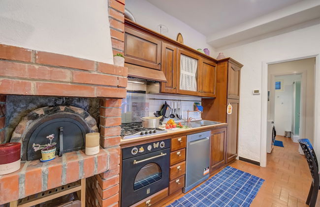 La Stalletta Relax - With Private Parking - Foto 6