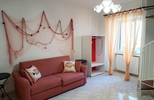 Casa al mare Luigio' Sorrento - Foto 11