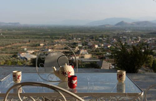 Oikia Aetolithi (near Mikines) - Foto 51