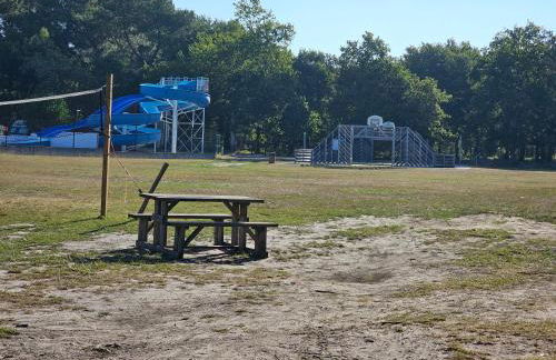 Chalet Bien-Etre du Domaine - Foto 37