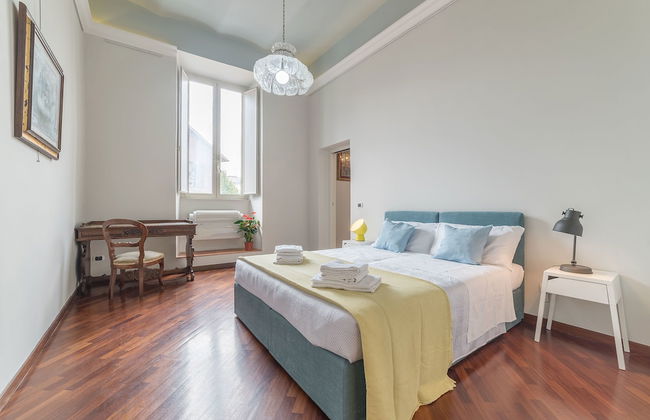 San Giovanni Elegant 6 Pax Apartment - Photo 10