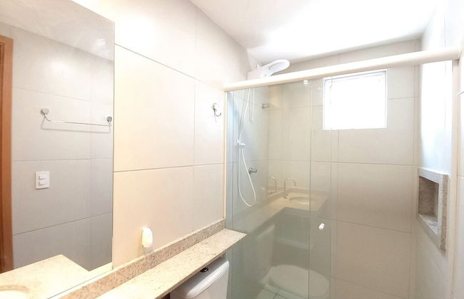 Lindos apartamentos no Porto Cayman - Foto 69