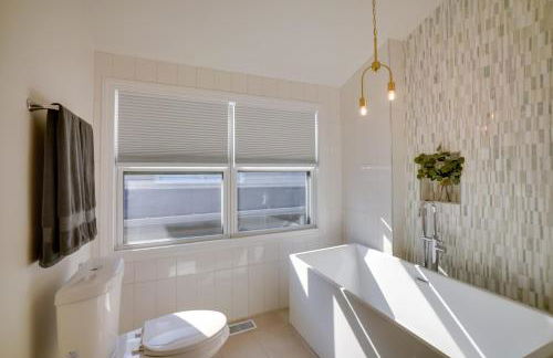 Heart of Bay View Neighborhood! Modern Retreat - Foto 19