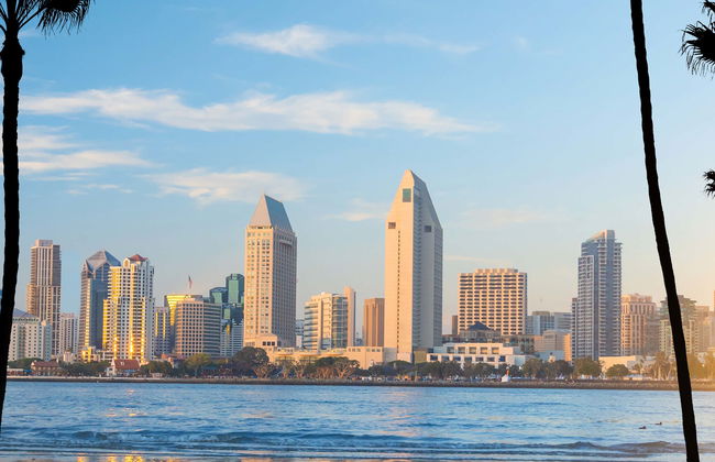 California 3 Day Trip - Foto 1