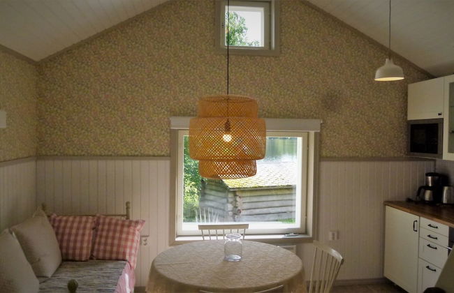 Salkolahti Vehmaanpirtti - Foto 17