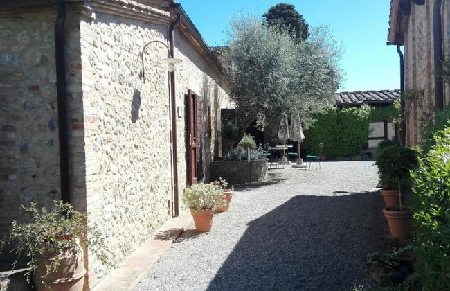 L'Aia Country Holidays - Foto 101