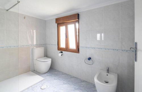 Casa con vistas al mar, playa 300 m, parking, wifi - Foto 21