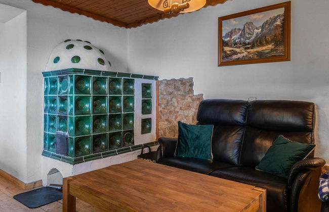 Chalet in Eberstein Near Saualpe Ski Area - Foto 17