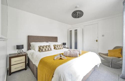 Waters Edge Holiday Home in Hayle, West Cornwall - Foto 11