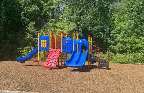 Spacious 1 Bed 15 Bath Towmhome I Ellenwood - Foto 18