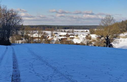 Ferienwohnung Herbst - Foto 24