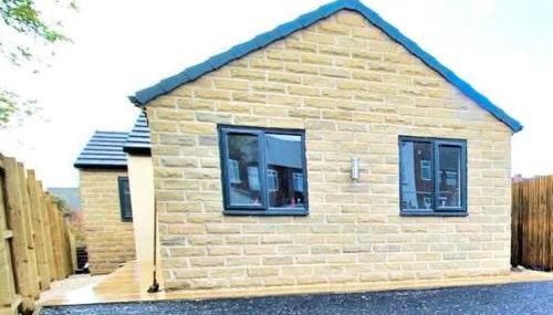 2 Bed Sleeps 4 Pet Friendly Free Parking - Foto 2