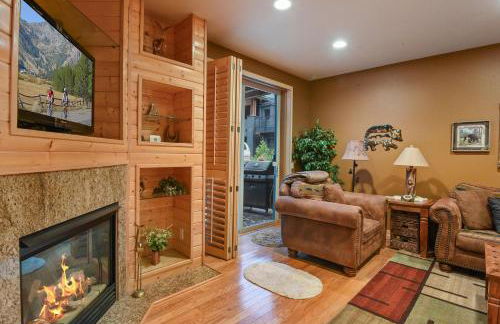 Crystal Charm Amazing 3 BDR Condo Close to Beaches, Casinos, & Skiing! - Foto 11