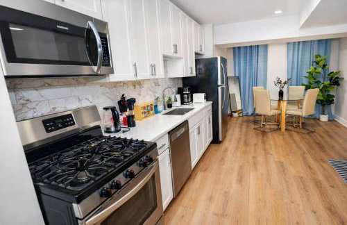 Modern 3BR Chicago Downtown Apartment Near Loyola University & Lakefront - Foto 30