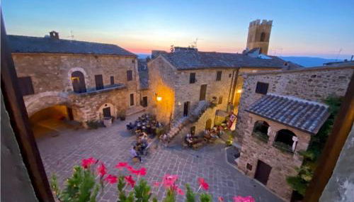 Apartment Hochwertige Wohnung im Turm-Schlösschen by Interhome - Foto 2