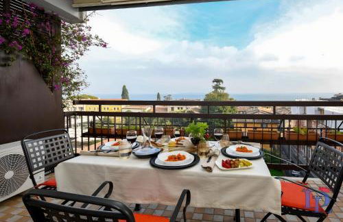 CIAO LAGO Family Apartment DesenzanoLoft Official Partner Homes & Villas by Marriott Bonvoy - Foto 8