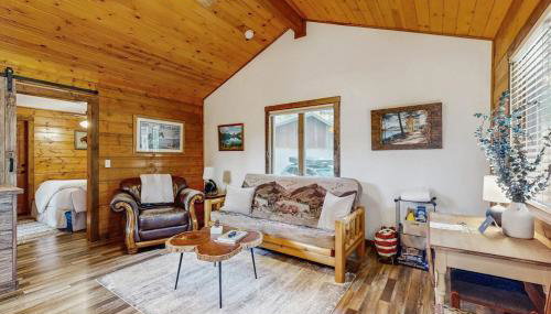Bear Chalet - Foto 3