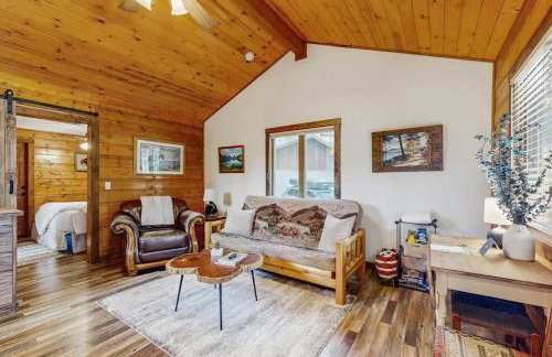 Bear Chalet - Foto 3
