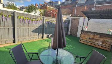 Excellent, comfortable location to visit Belfast - Foto 4