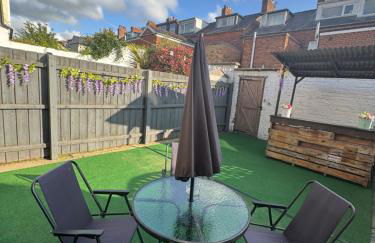 Excellent, comfortable location to visit Belfast - Foto 4