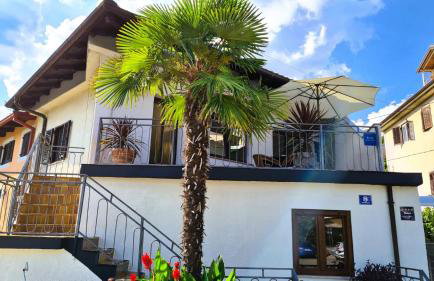 Apartment Gašparac - 30 meters from the beach - Photo 10