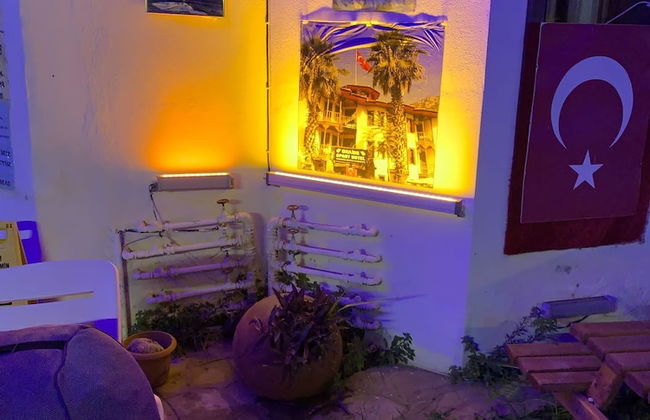 Orkide Apart Hotel - Foto 62