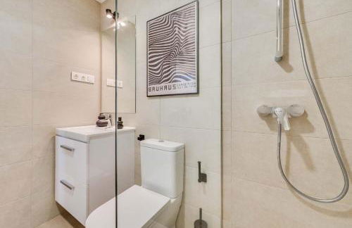 XPCE URBAN 14 MALAGA SKYLINE - Parking Free - Photo 30