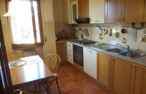 Apartment Montecatini-Terme near Firenze, Lucca, Pisa - Foto 26