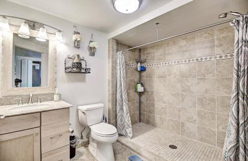 Soft Sunsets and Still Water at Flathead Condo - Foto 22