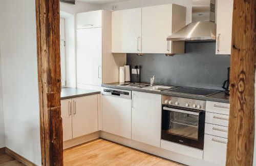 Frau Kunni - Café und Ferienwohnungen - Foto 25