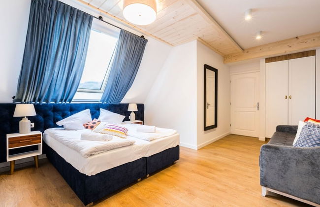 Aparthotel Diamond SPA Family - Foto 17