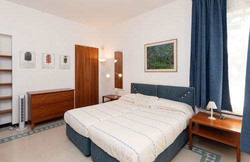 Villa Nettuno- Bluchalet - Foto 4