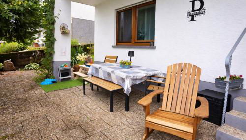 Ferienwohnung Panoramablick Bermersbach - Foto 2