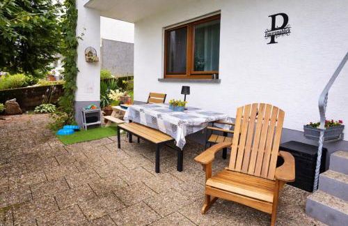 Ferienwohnung Panoramablick Bermersbach - Foto 2