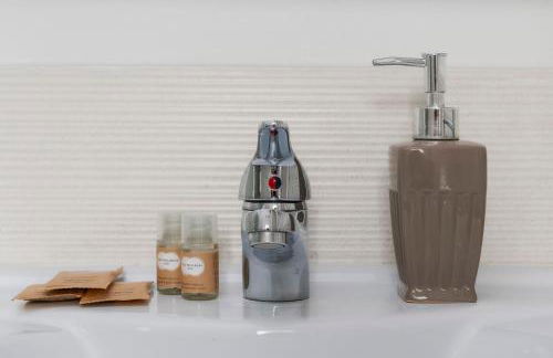 Da Giorgio e Teresa - Attico con terrazza a Piazza del Popolo - Foto 24