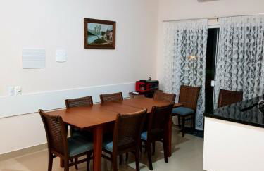 Cobertura Jacuzzi Vista Mar - Photo 24