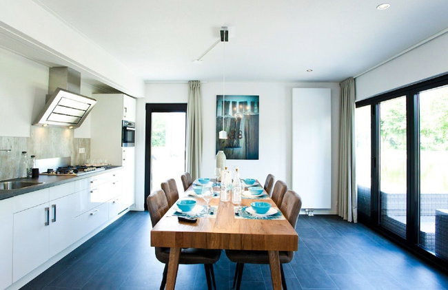 Modern Holiday Home With Roof Terrace - Foto 27