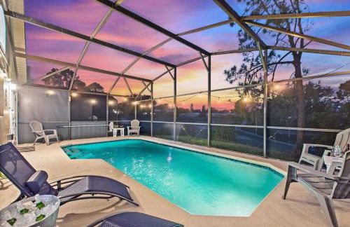 Luxurious 3BR Pool, Golf Views, Disney, Legoland - Foto 21