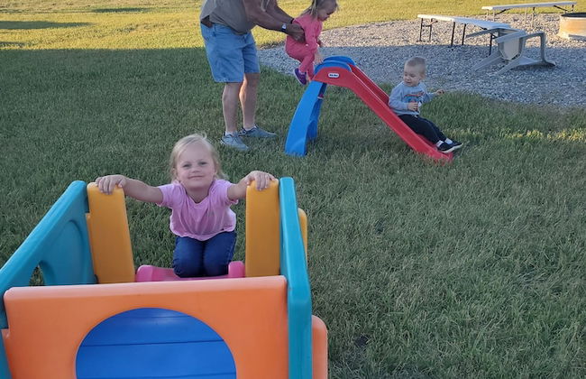 Glacier Acres Guest Ranch - Foto 46