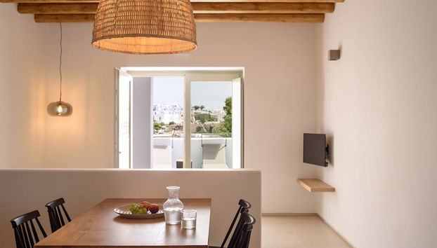 Este Luxury Suites - Foto 3, Habitación