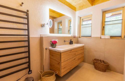 Graf Chiemo Suites - direkt am Chiemsee mit separatem Seezugang - Photo 68