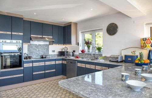 Thanckes House - Photo 5