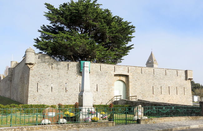 Odalys Collection Le Domaine des Pins - Foto 32