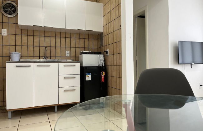 Loft Abdon Batista - Photo 53