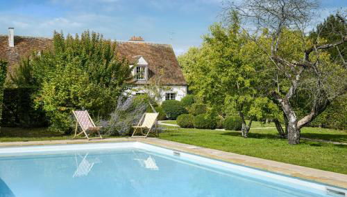 Beautiful Home In Yèvre-La-Ville - Foto 2