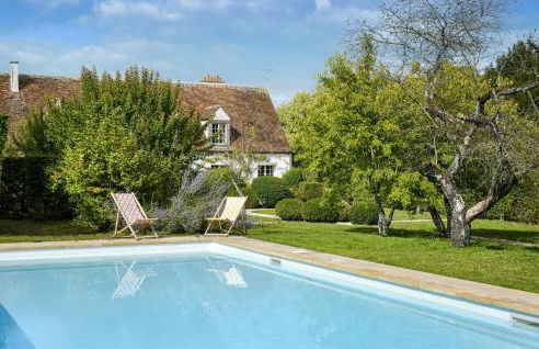 Beautiful Home In Yèvre-La-Ville - Foto 2