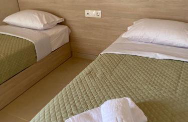 Avli House Vori - Photo 30