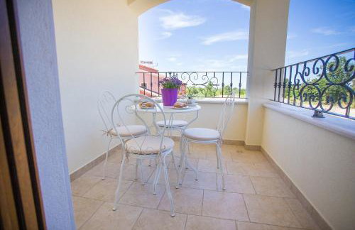 Villa Birikina apartments with pool - Foto 18